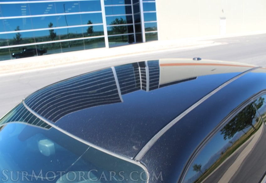 2008 Dodge Challenger SRT8 SUPERCHARGED - Image 22