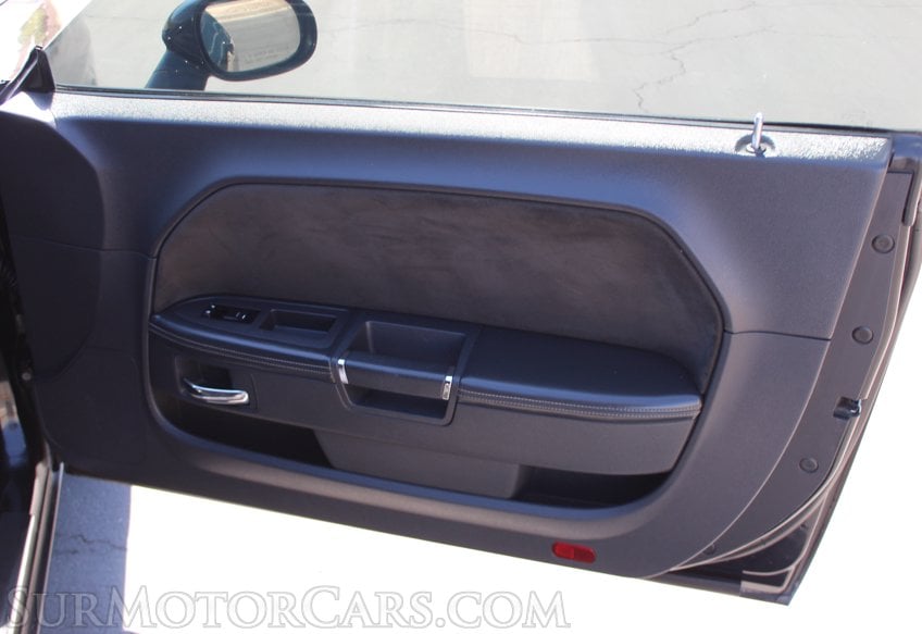 2008 Dodge Challenger SRT8 SUPERCHARGED - Image 69