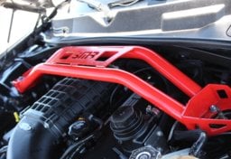 2008 Dodge Challenger SRT8 SUPERCHARGED - Image 85