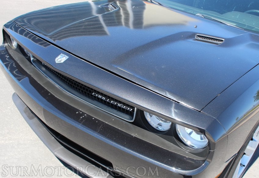 2008 Dodge Challenger SRT8 SUPERCHARGED - Image 28