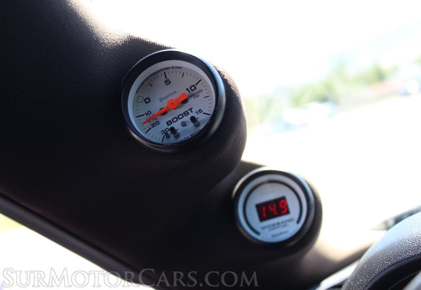 2008 Dodge Challenger SRT8 SUPERCHARGED - Image 59