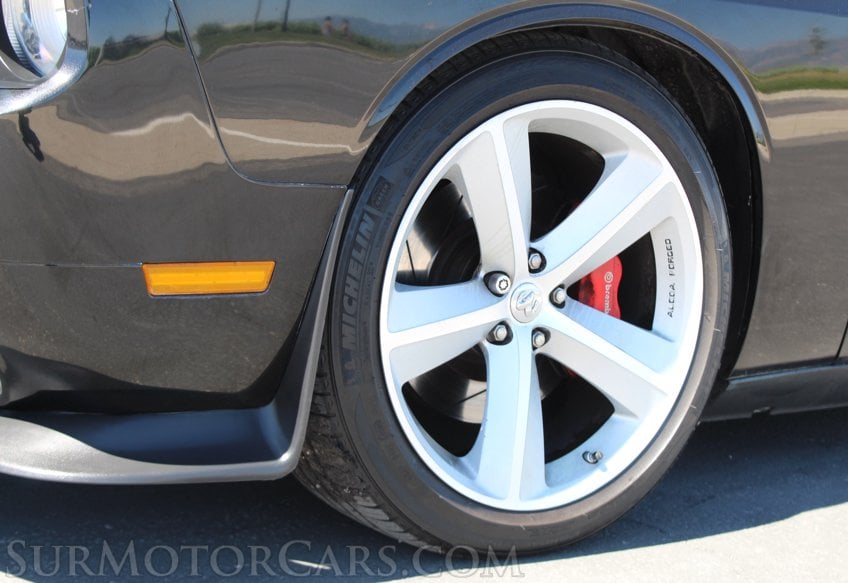 2008 Dodge Challenger SRT8 SUPERCHARGED - Image 72