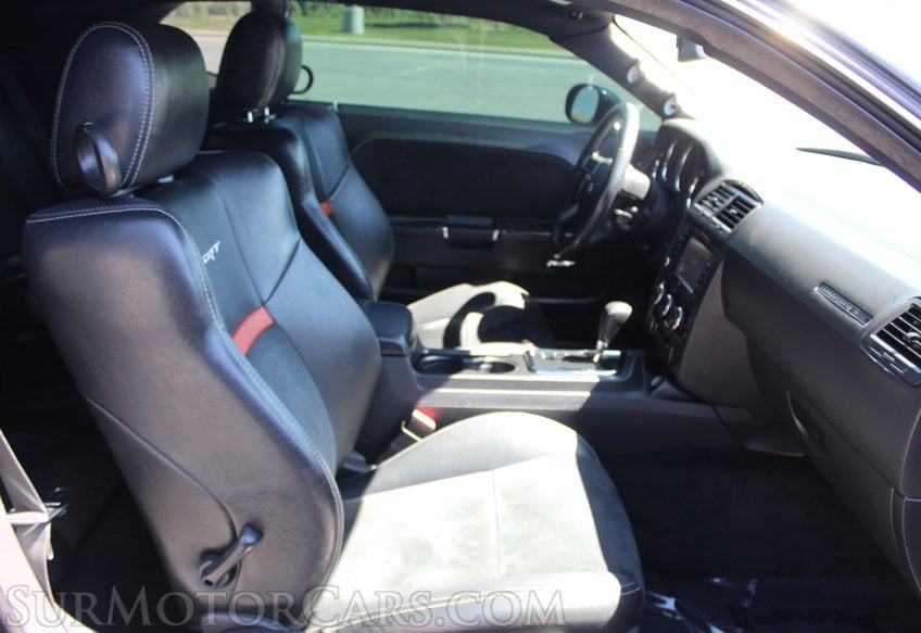 2008 Dodge Challenger SRT8 SUPERCHARGED - Image 36