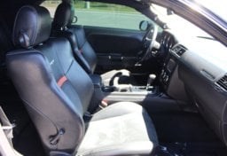 2008 Dodge Challenger SRT8 SUPERCHARGED - Image 36