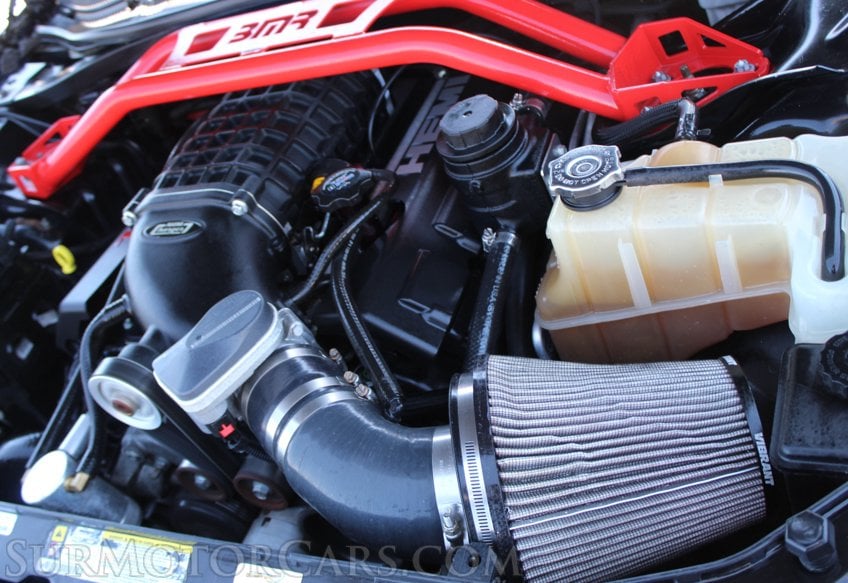 2008 Dodge Challenger SRT8 SUPERCHARGED - Image 78