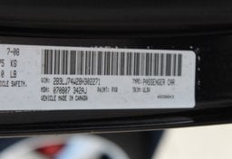 2008 Dodge Challenger SRT8 SUPERCHARGED - Image 93