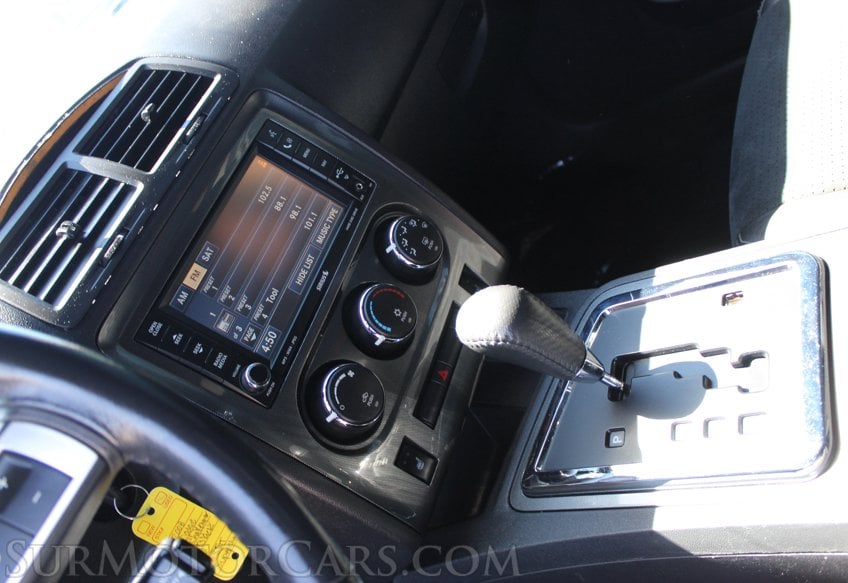 2008 Dodge Challenger SRT8 SUPERCHARGED - Image 52