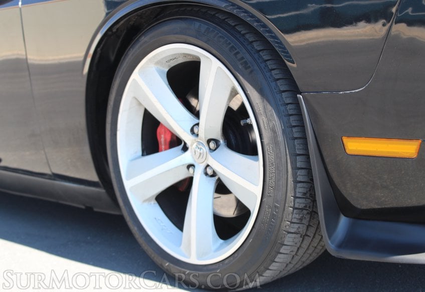2008 Dodge Challenger SRT8 SUPERCHARGED - Image 71