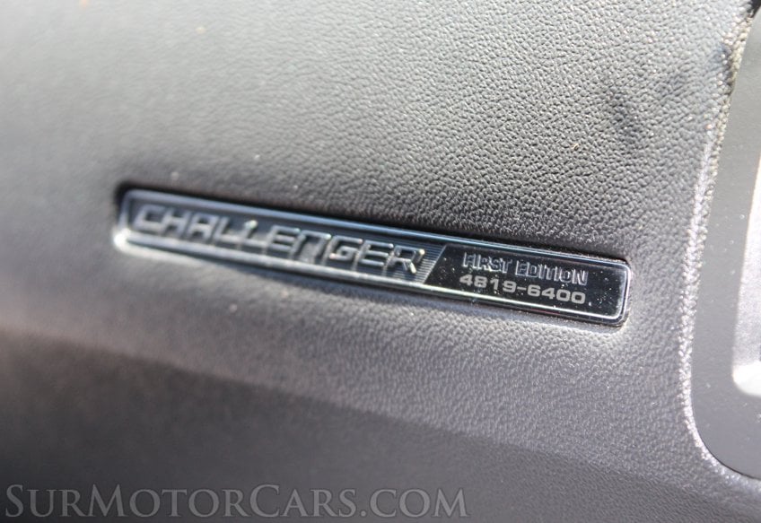 2008 Dodge Challenger SRT8 SUPERCHARGED - Image 66