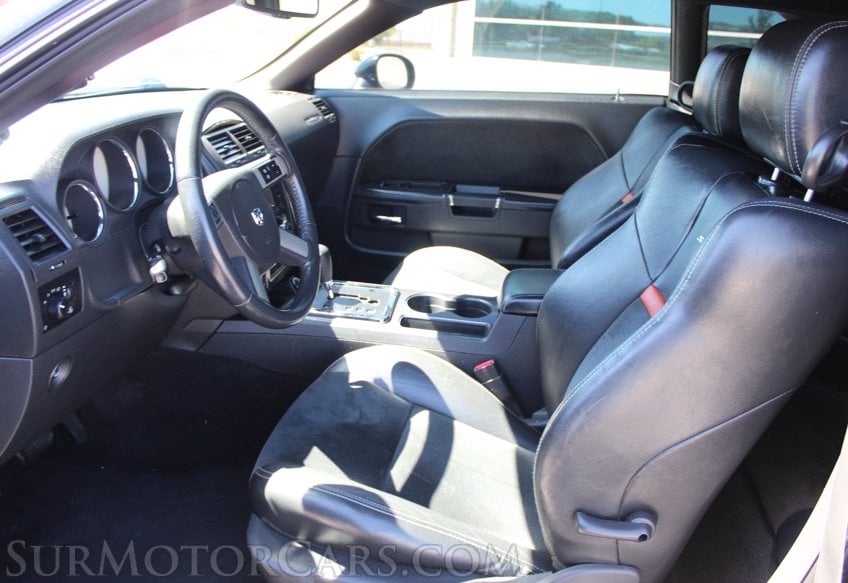 2008 Dodge Challenger SRT8 SUPERCHARGED - Image 37