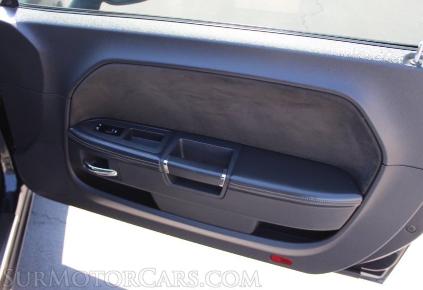 2008 Dodge Challenger SRT8 SUPERCHARGED - Image 70
