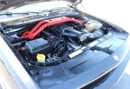 2008 Dodge Challenger SRT8 SUPERCHARGED - Image 74