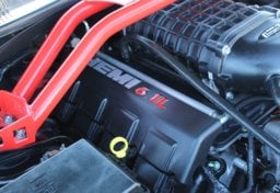 2008 Dodge Challenger SRT8 SUPERCHARGED - Image 83