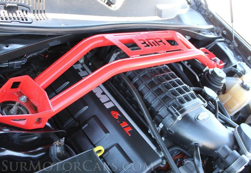 2008 Dodge Challenger SRT8 SUPERCHARGED - Image 77