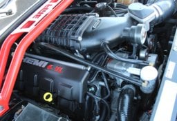 2008 Dodge Challenger SRT8 SUPERCHARGED - Image 82