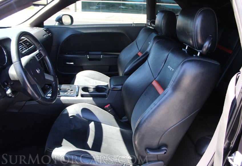 2008 Dodge Challenger SRT8 SUPERCHARGED - Image 35