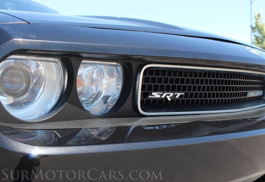 2008 Dodge Challenger SRT8 SUPERCHARGED - Image 31