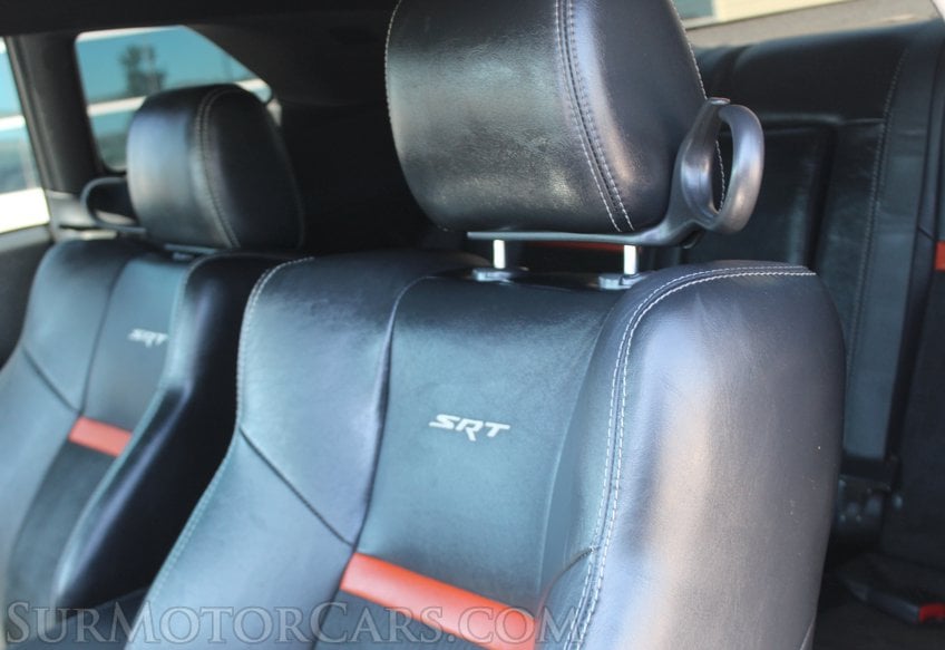 2008 Dodge Challenger SRT8 SUPERCHARGED - Image 42