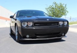 2008 Dodge Challenger SRT8 SUPERCHARGED - Image 4