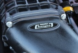 2008 Dodge Challenger SRT8 SUPERCHARGED - Image 89
