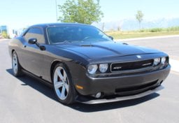 2008 Dodge Challenger SRT8 SUPERCHARGED - Image 1