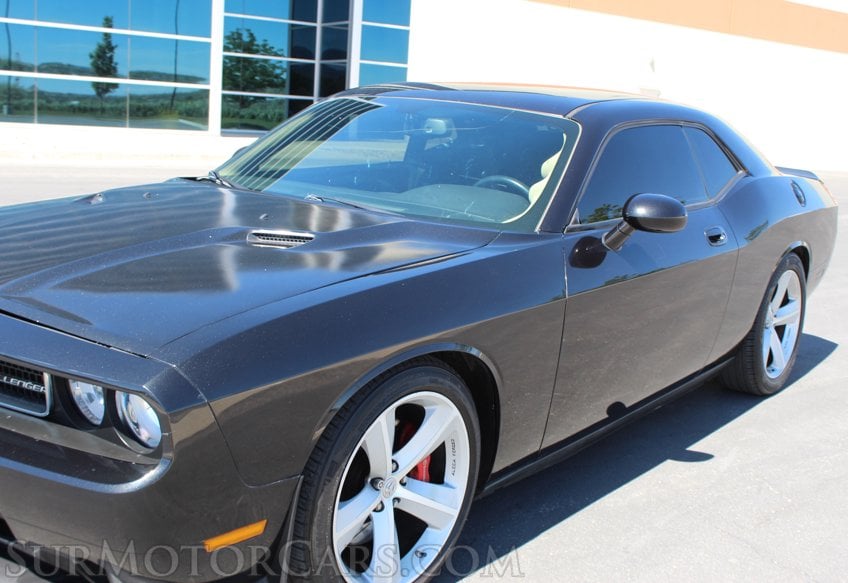 2008 Dodge Challenger SRT8 SUPERCHARGED - Image 18