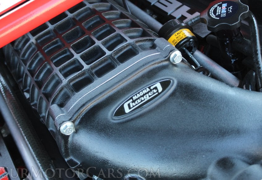 2008 Dodge Challenger SRT8 SUPERCHARGED - Image 88