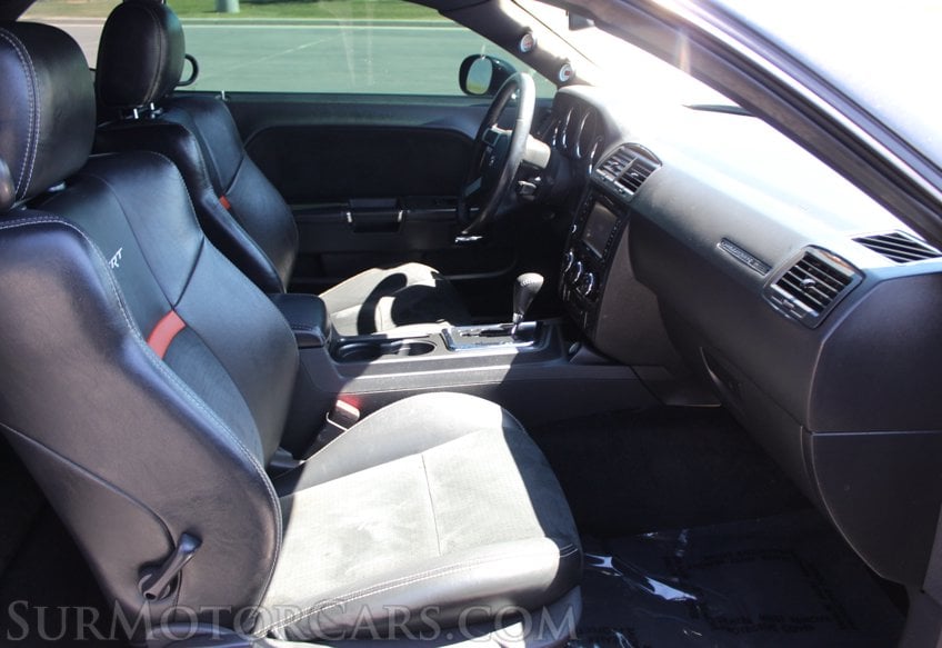 2008 Dodge Challenger SRT8 SUPERCHARGED - Image 38