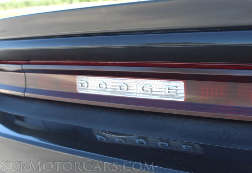 2008 Dodge Challenger SRT8 SUPERCHARGED - Image 30