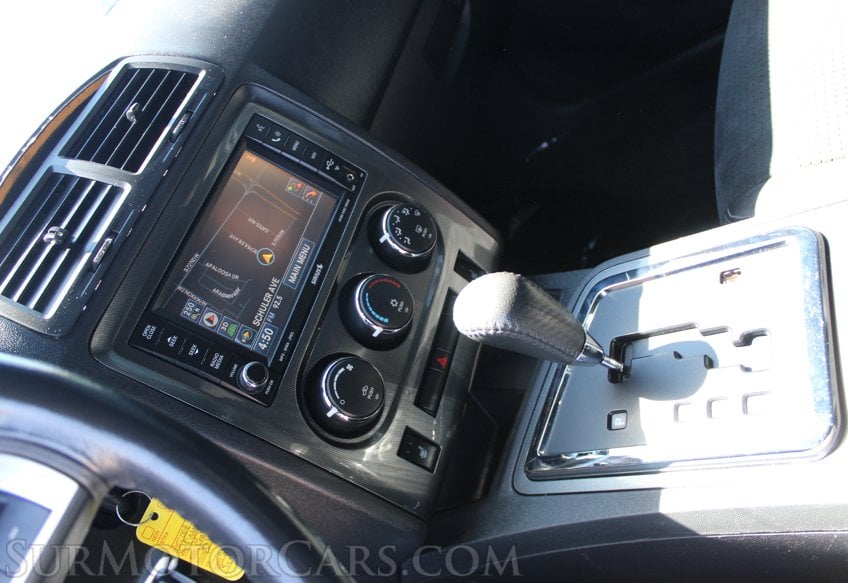 2008 Dodge Challenger SRT8 SUPERCHARGED - Image 51