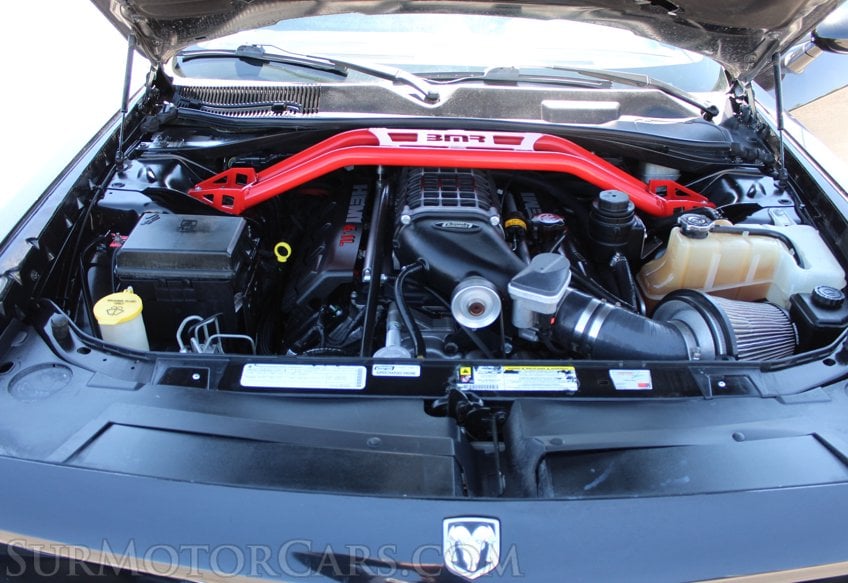 2008 Dodge Challenger SRT8 SUPERCHARGED - Image 75