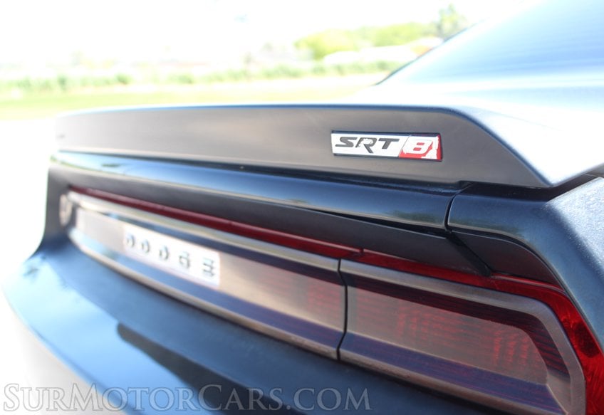 2008 Dodge Challenger SRT8 SUPERCHARGED - Image 24