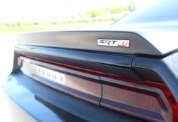 2008 Dodge Challenger SRT8 SUPERCHARGED - Image 24