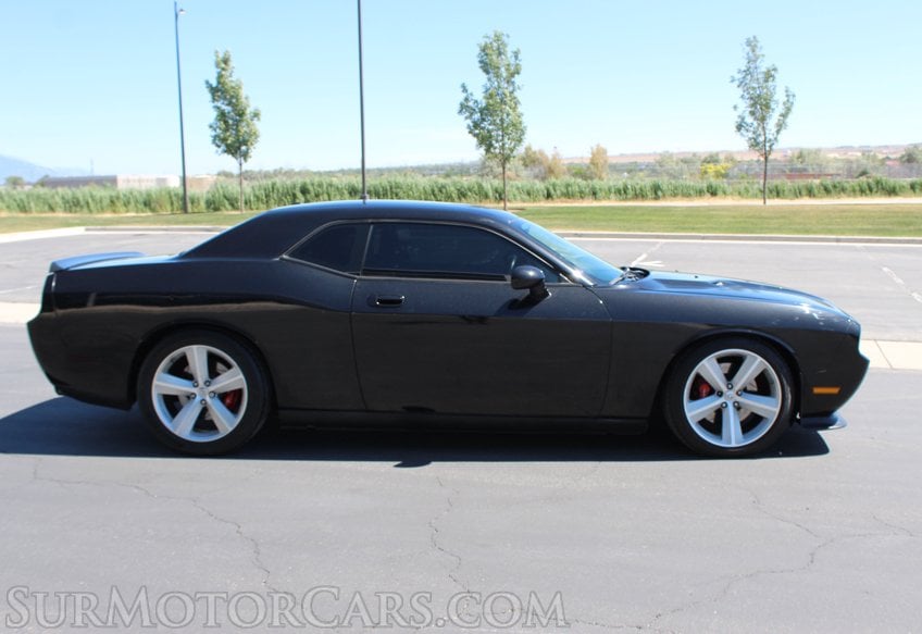 2008 Dodge Challenger SRT8 SUPERCHARGED - Image 15