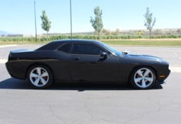 2008 Dodge Challenger SRT8 SUPERCHARGED - Image 15