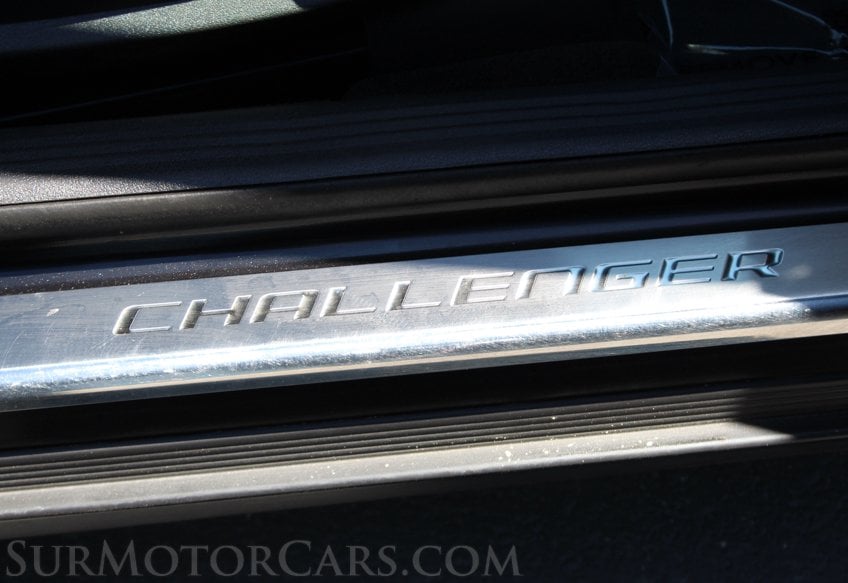 2008 Dodge Challenger SRT8 SUPERCHARGED - Image 68