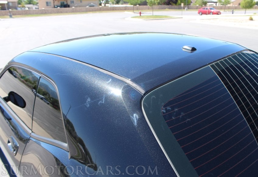2008 Dodge Challenger SRT8 SUPERCHARGED - Image 23