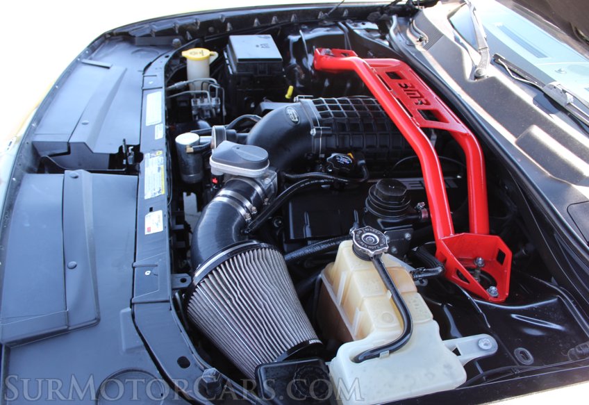 2008 Dodge Challenger SRT8 SUPERCHARGED - Image 87