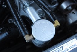 2008 Dodge Challenger SRT8 SUPERCHARGED - Image 86
