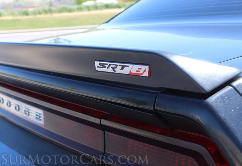 2008 Dodge Challenger SRT8 SUPERCHARGED - Image 32