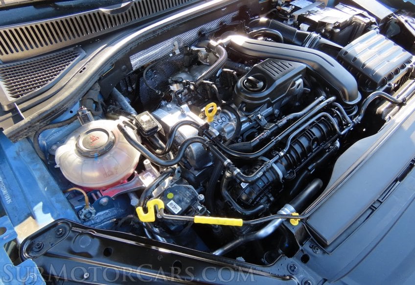 2025 Volkswagen Jetta SE - Image 16