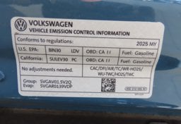 2025 Volkswagen Jetta SE - Image 13