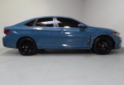 2025 Volkswagen Jetta SE - Image 52