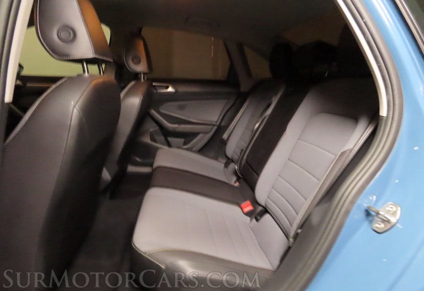 2025 Volkswagen Jetta SE - Image 22