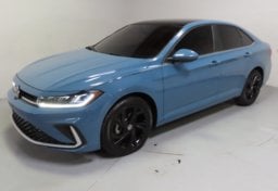 2025 Volkswagen Jetta SE - Image 1