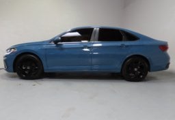 2025 Volkswagen Jetta SE - Image 5