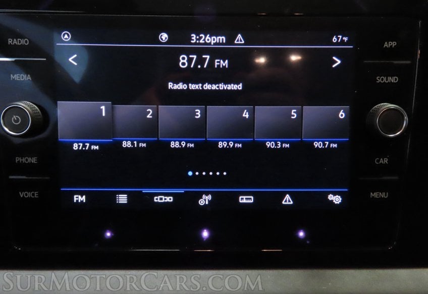 2025 Volkswagen Jetta SE - Image 47