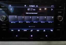 2025 Volkswagen Jetta SE - Image 47