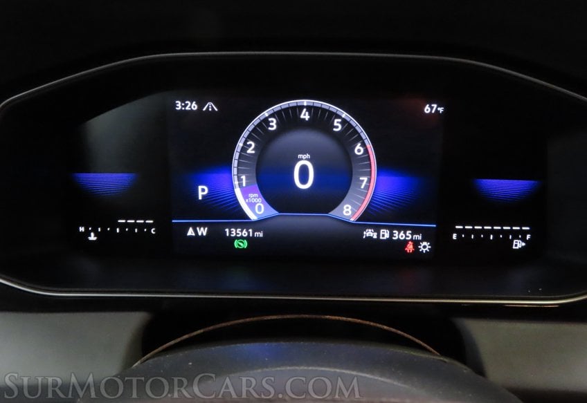 2025 Volkswagen Jetta SE - Image 41