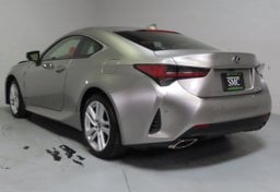 2024 Lexus RC 350 - Image 6